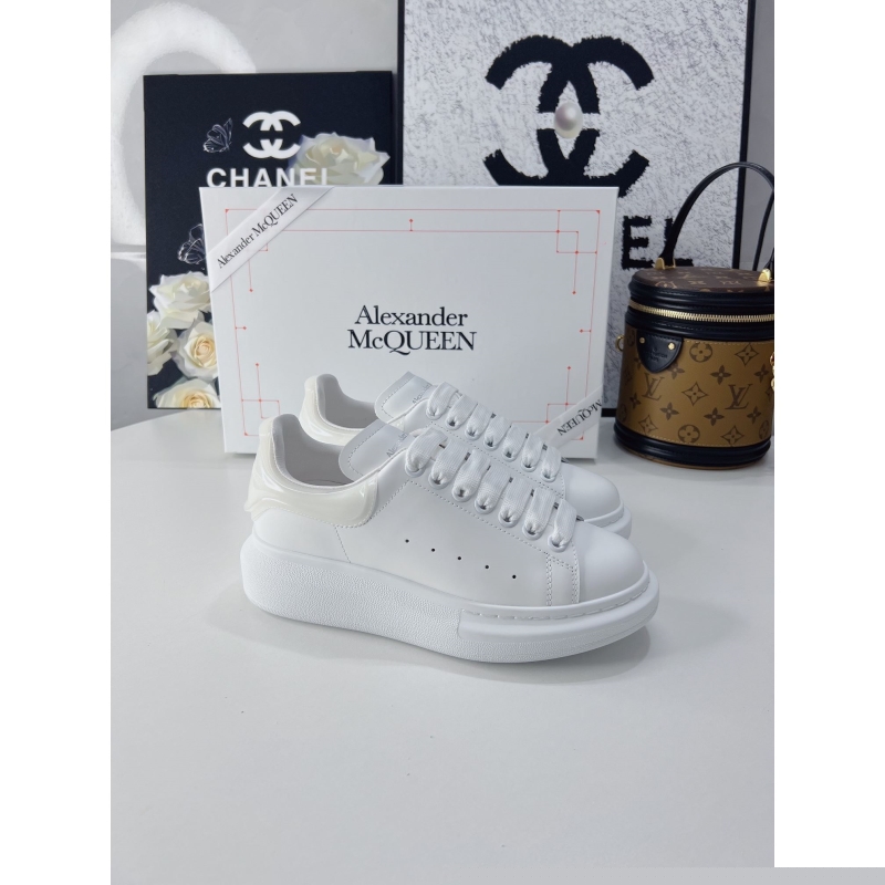 alexander M*Q*en casual shoes